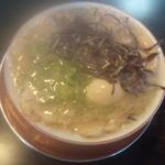 博多ラーメン なみへい - 博多チャーシューメン