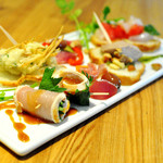 シェフズキッチン ポルナレフ