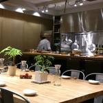 シェフズキッチン ポルナレフ