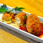 シェフズキッチン ポルナレフ