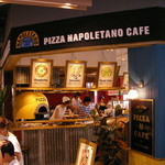 Kama Cafe Napoletano - 