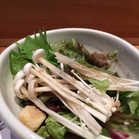 江戸前肉割烹 宮下 - 