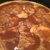 江戸前肉割烹 宮下 - 