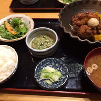 ごちそう家 ぽん太 八丁堀店 - 