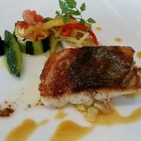 シェヌー - 魚料理　いさき