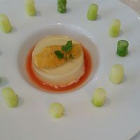 シェヌー - 野菜