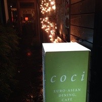 coci - 