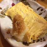 煙人 - 出汁巻き玉子