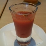 くらすわ レストラン - 