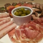 くらすわ レストラン - 