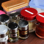 横浜家系ラーメン 喜多見家 - 