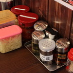 横浜家系ラーメン 喜多見家 - 