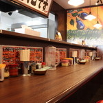 横浜家系ラーメン 喜多見家 - 