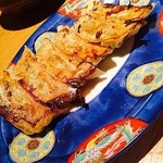 Aritaya - 焼き餃子