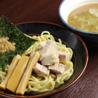 つけ麺