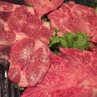焼肉 炙屋武蔵 - 