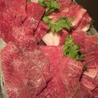 焼肉 炙屋武蔵 - 