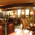 ＲＥＳＴＡＵＲＡＮＴ ＆ ＢＡＲ　雅朧 - 