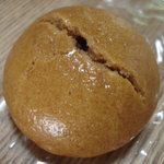 わらべ庵 - 饅頭