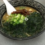 天竜ラーメン - 