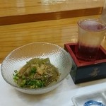 魚心 - 酒♪