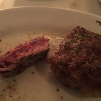ルース クリス ステーキハウス - 