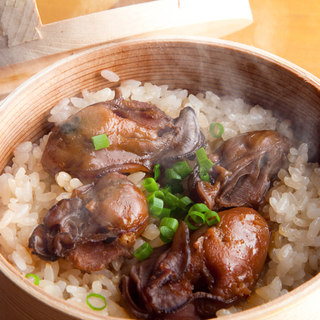 カキ酒場 北海道厚岸_2