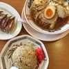 餃子のマルタカ 多賀城店