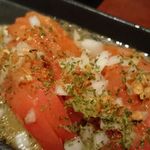 Hakata Mangetsu - 冷やしトマト