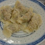 なかちゃん - 水餃子