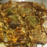 なかちゃん - モダン焼き