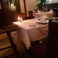 ルース クリス ステーキハウス - 