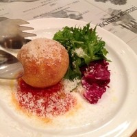 pantagruelico  - アランチーニ
