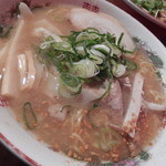 赤天ラーメン - 