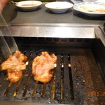 ソウル苑 - 2015.7月再訪