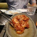 ソウル苑 - 2015.7月再訪