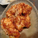 ソウル苑 - 2015.7月再訪