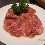 ソウル苑 - 2015.7月再訪