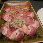 ソウル苑 - 2015.7月再訪