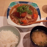 割烹 大田川 - 