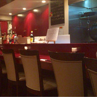 フーロン - 店内