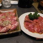 ソウル苑 - 2015.7月再訪