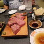 ソウル苑 - 2015.7月再訪