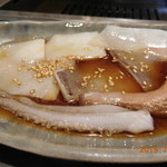 ソウル苑 - 2015.7月再訪