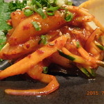 ソウル苑 - 2015.7月再訪