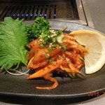 ソウル苑 - 2015.7月再訪