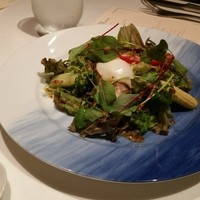フレンチレストラン にき亭 そごう横浜店 - 