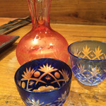 東京 土山人 - 日本酒