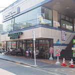 Sutabakkusu Kohi - スターバックス　仙川駅前店