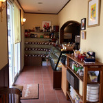 アンファン・ルミエール  - 